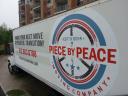 Piece By Peace Moving Company logo